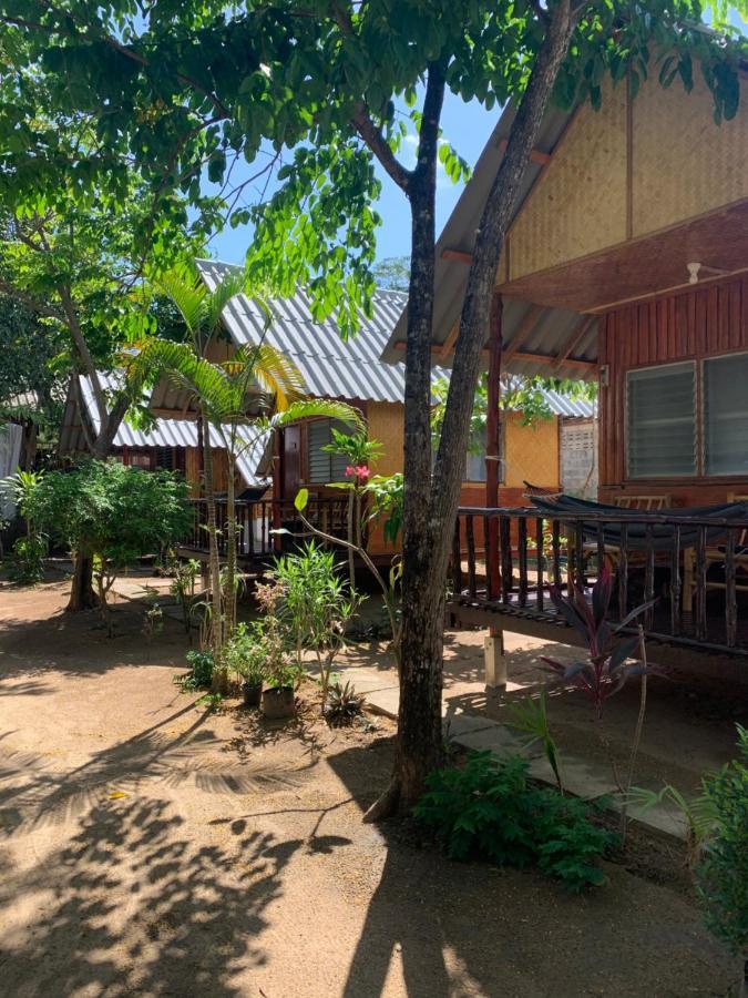 Montra Long Beach Bungalows Koh Lanta Ngoại thất bức ảnh